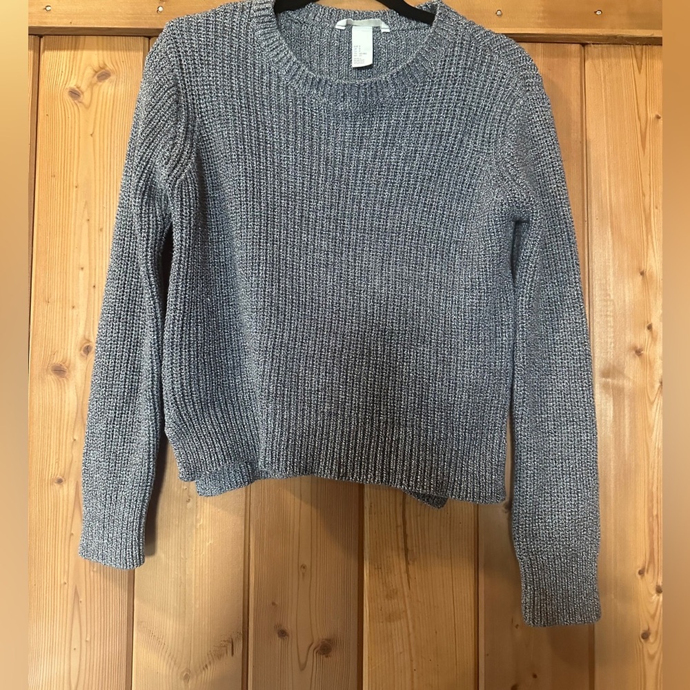 H&M sweater